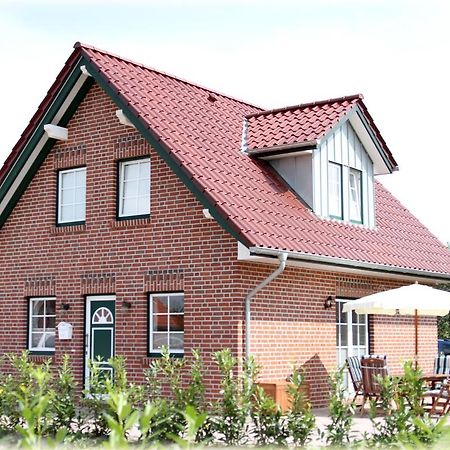 Ferienhaus Pusteblume Villa Garrel Стая снимка