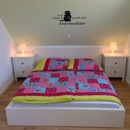 Ferienhaus Pusteblume Villa Garrel Екстериор снимка