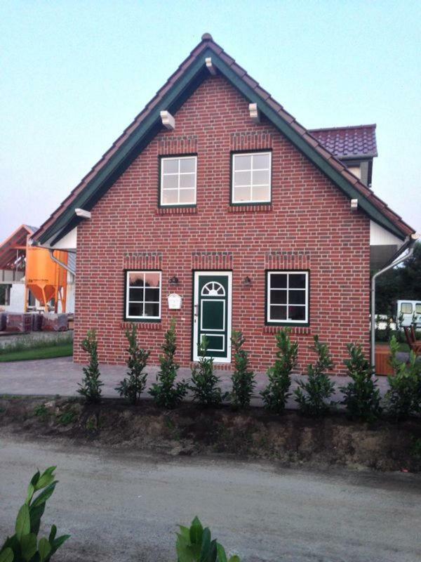 Ferienhaus Pusteblume Villa Garrel Екстериор снимка