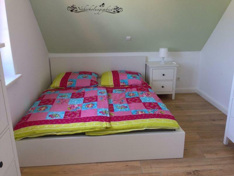 Ferienhaus Pusteblume Villa Garrel Екстериор снимка